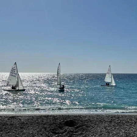 Pushe Playa Granada & Golf 16