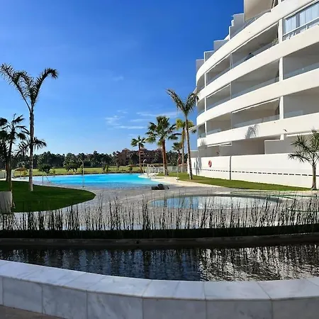 Pushe Playa Granada & Golf 16 Appartement Motril