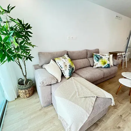 Pushe Playa Granada & Golf 16 Appartement