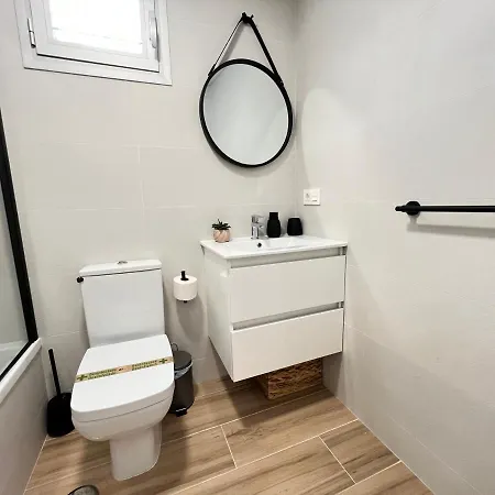 Appartement Pushe Playa Granada & Golf 16 *