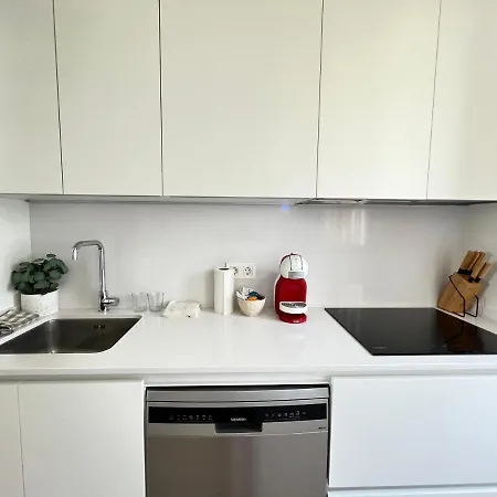 Appartement Pushe Playa Granada & Golf 16 Motril